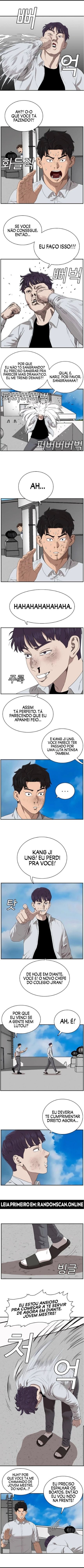 Bad Guy Capítulo 50 Página 9