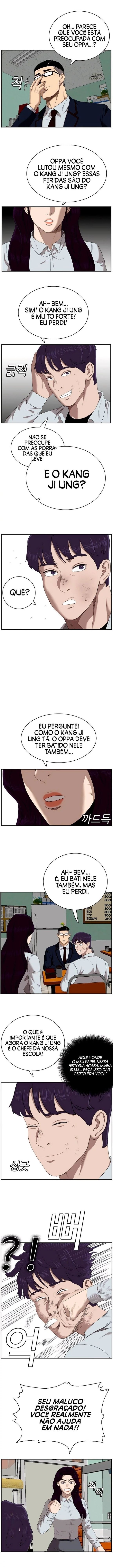Bad Guy Capítulo 51 Página 10