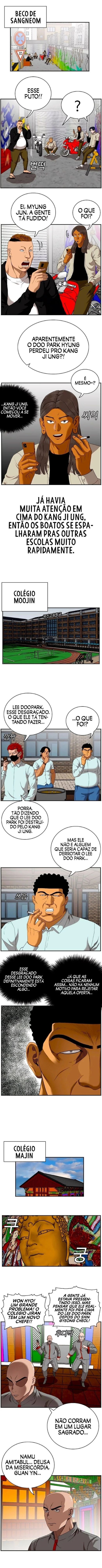 Bad Guy Capítulo 51 Página 4