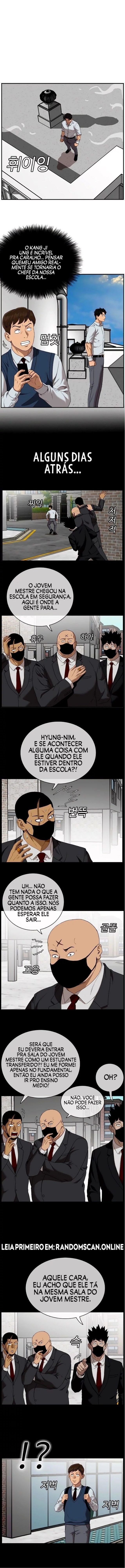 Bad Guy Capítulo 51 Página 5