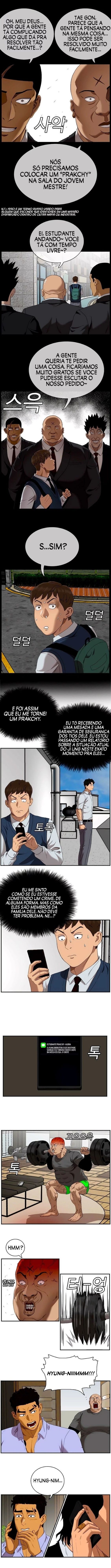 Bad Guy Capítulo 51 Página 6