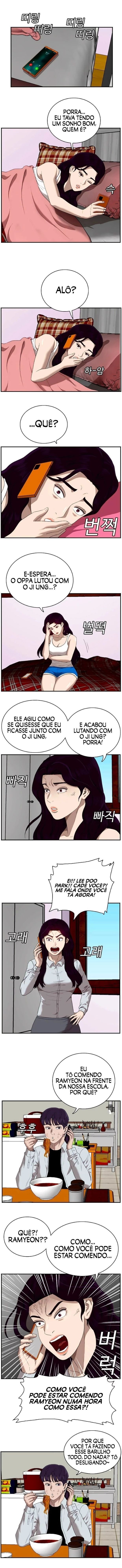 Bad Guy Capítulo 51 Página 8