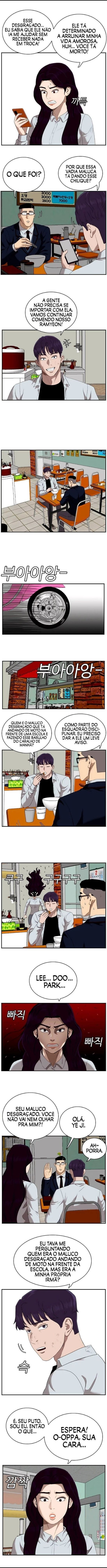 Bad Guy Capítulo 51 Página 9