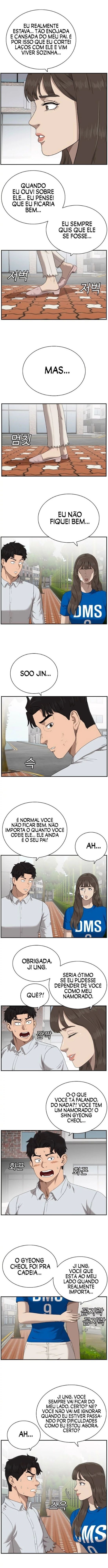 Bad Guy Capítulo 52 Página 10