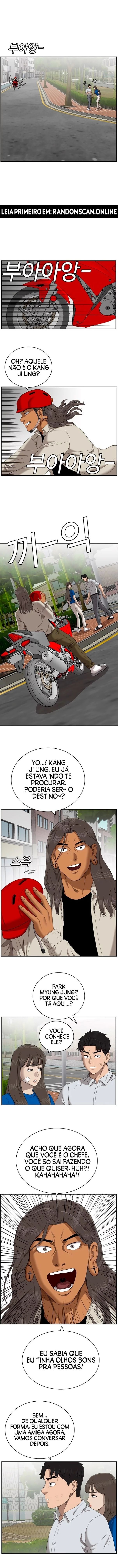 Bad Guy Capítulo 52 Página 11