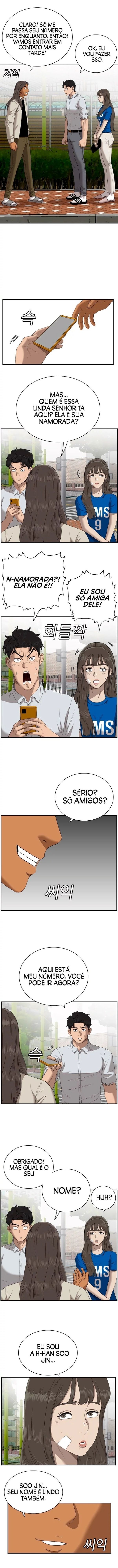 Bad Guy Capítulo 52 Página 12