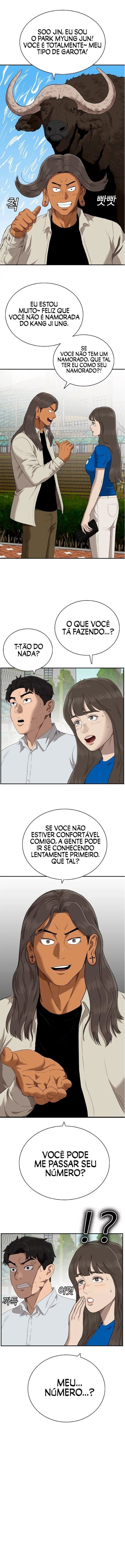 Bad Guy Capítulo 52 Página 13