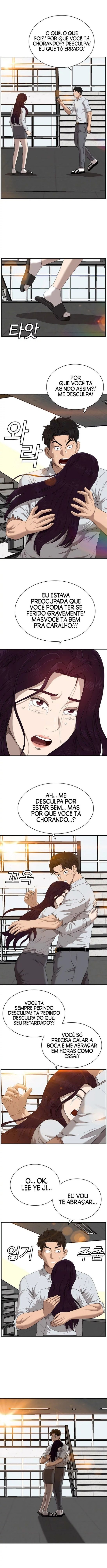 Bad Guy Capítulo 52 Página 4