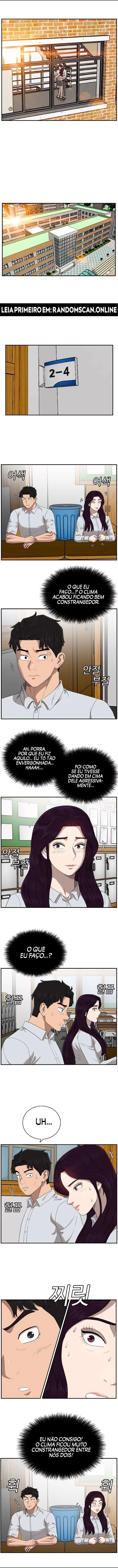 Bad Guy Capítulo 52 Página 5