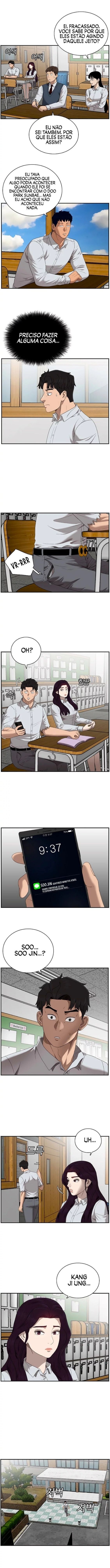 Bad Guy Capítulo 52 Página 6