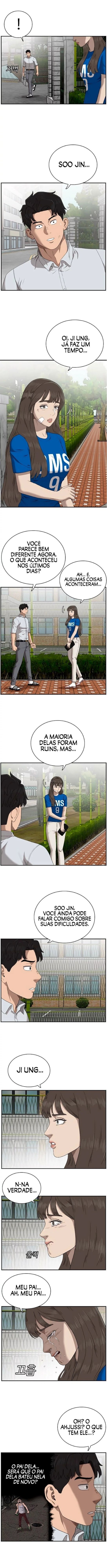 Bad Guy Capítulo 52 Página 7