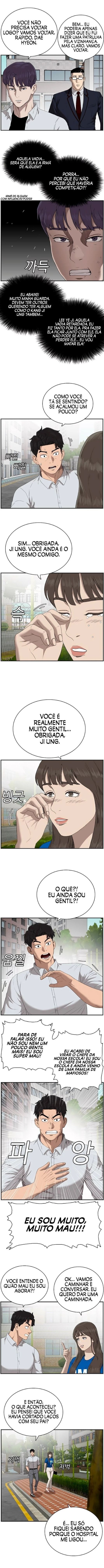 Bad Guy Capítulo 52 Página 9