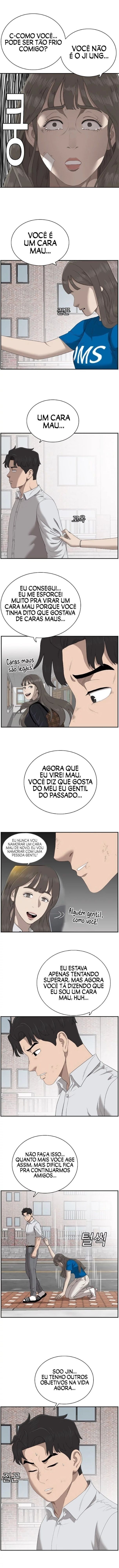 Bad Guy Capítulo 53 Página 10