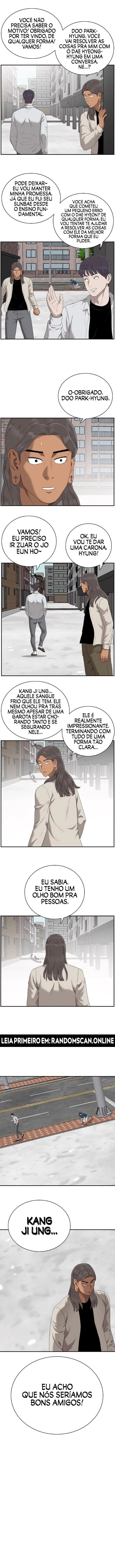 Bad Guy Capítulo 53 Página 13