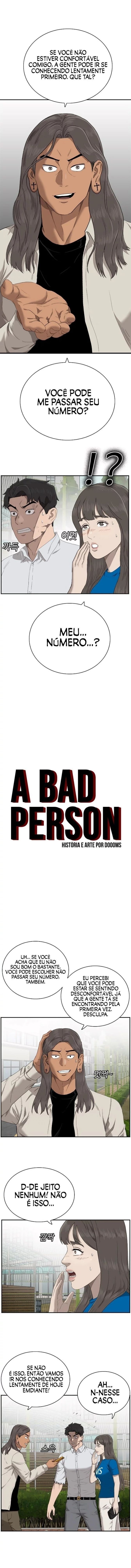 Bad Guy Capítulo 53 Página 2