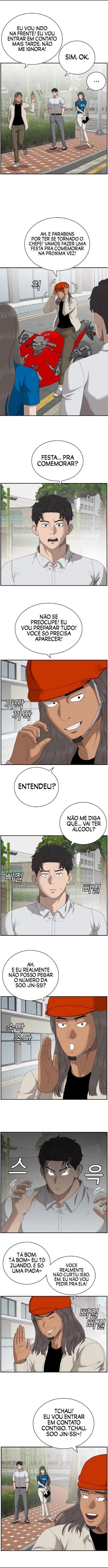 Bad Guy Capítulo 53 Página 5