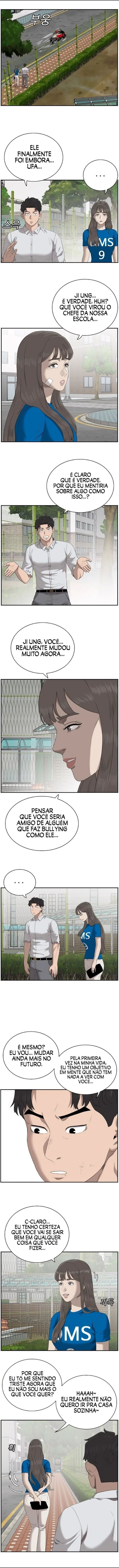 Bad Guy Capítulo 53 Página 6