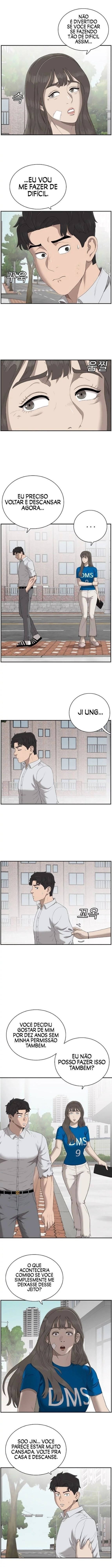 Bad Guy Capítulo 53 Página 9