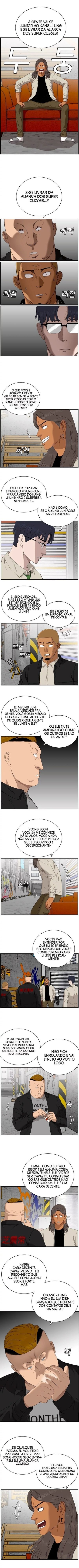 Bad Guy Capítulo 54 Página 3