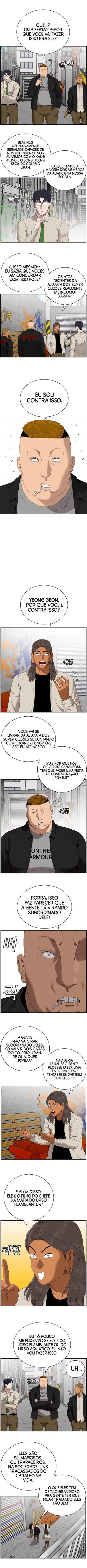 Bad Guy Capítulo 54 Página 4