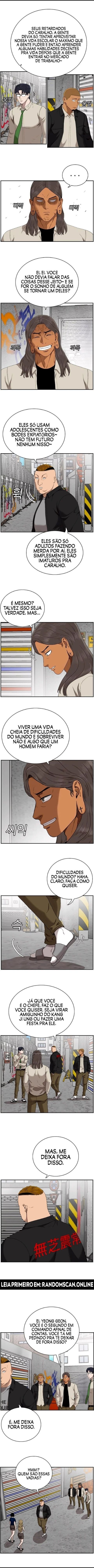 Bad Guy Capítulo 54 Página 5