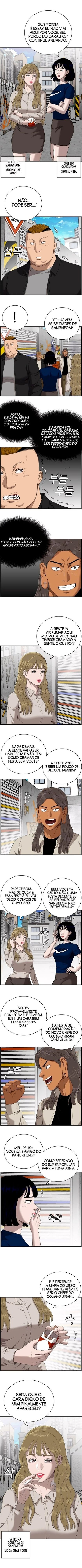 Bad Guy Capítulo 54 Página 6