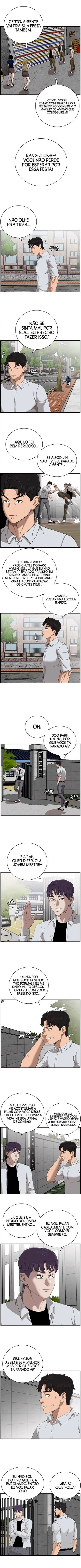 Bad Guy Capítulo 54 Página 7