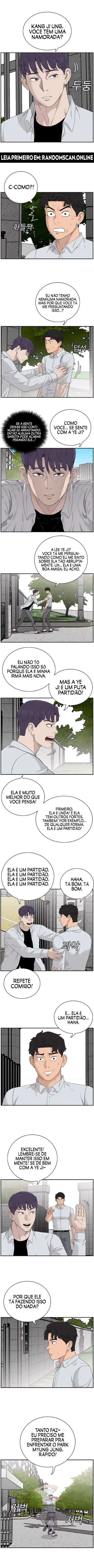 Bad Guy Capítulo 54 Página 8