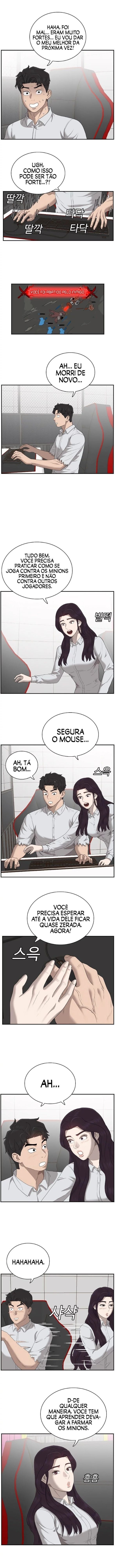 Bad Guy Capítulo 55 Página 11