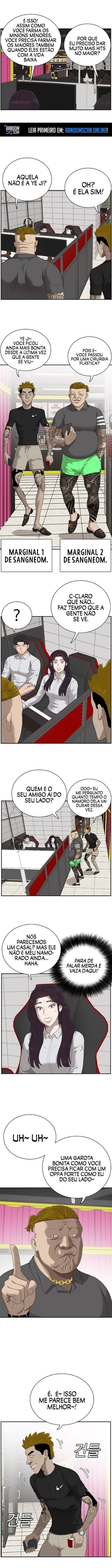Bad Guy Capítulo 55 Página 12