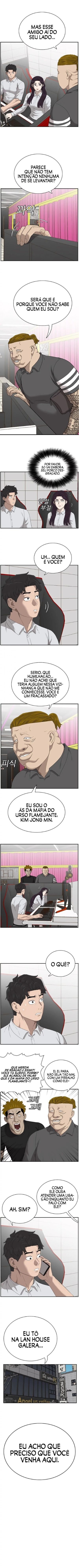 Bad Guy Capítulo 55 Página 13