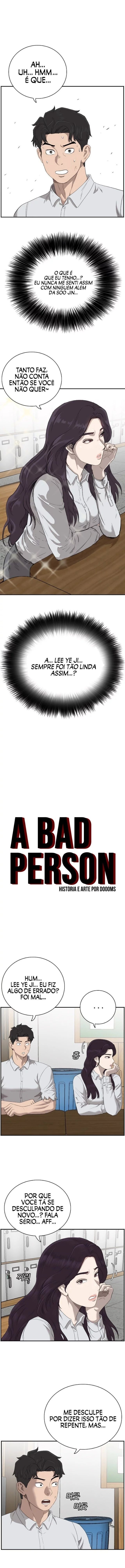 Bad Guy Capítulo 55 Página 2