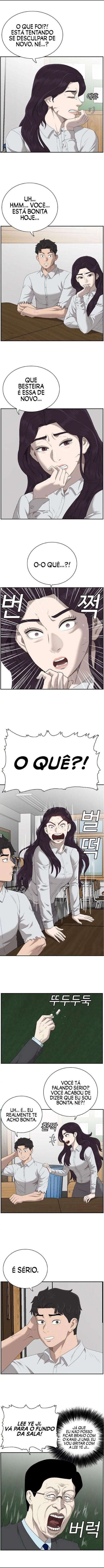 Bad Guy Capítulo 55 Página 3