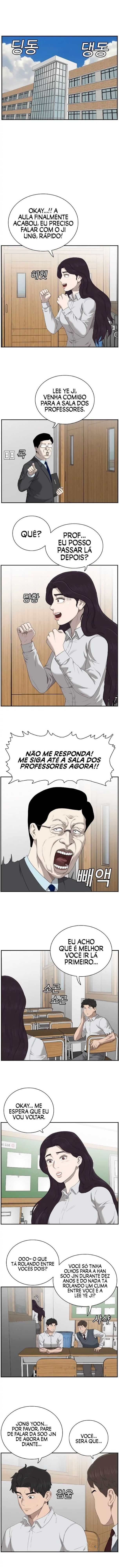 Bad Guy Capítulo 55 Página 5