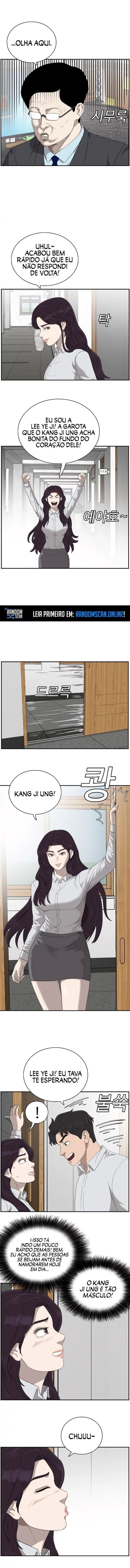 Bad Guy Capítulo 55 Página 7