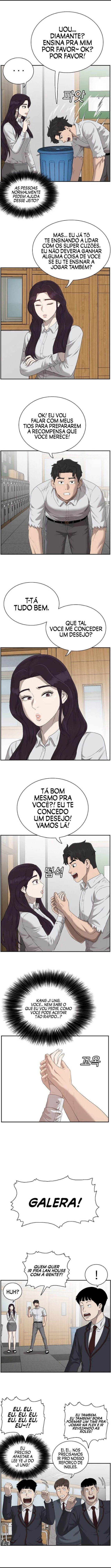 Bad Guy Capítulo 55 Página 9