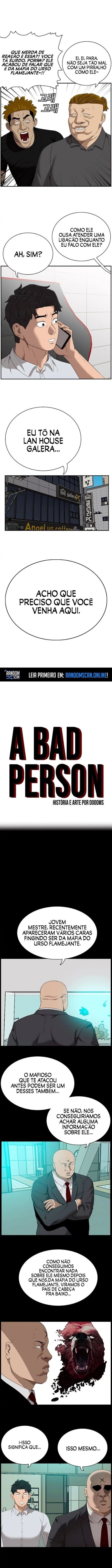 Bad Guy Capítulo 56 Página 1