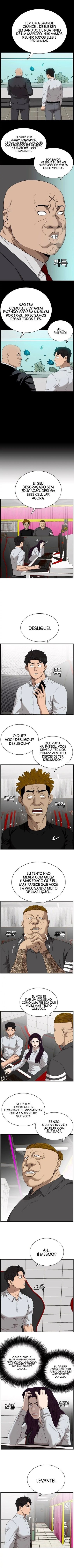 Bad Guy Capítulo 56 Página 2