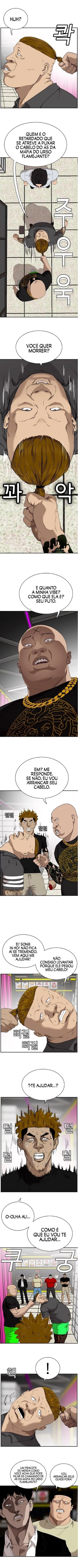 Bad Guy Capítulo 56 Página 4