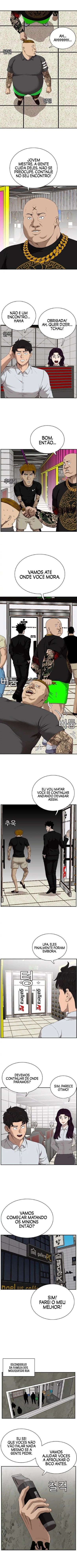 Bad Guy Capítulo 56 Página 5