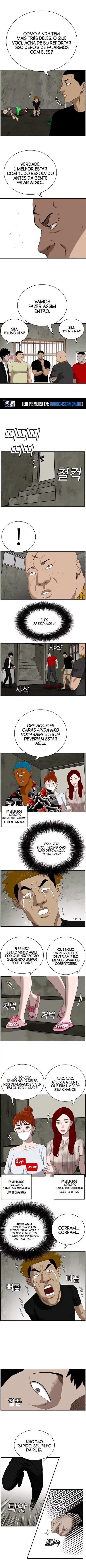 Bad Guy Capítulo 57 Página 3