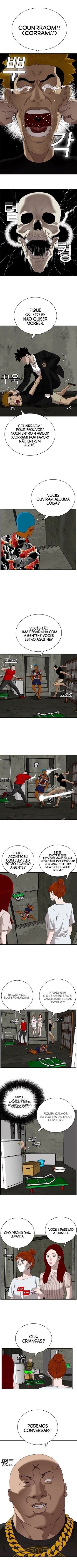 Bad Guy Capítulo 57 Página 4