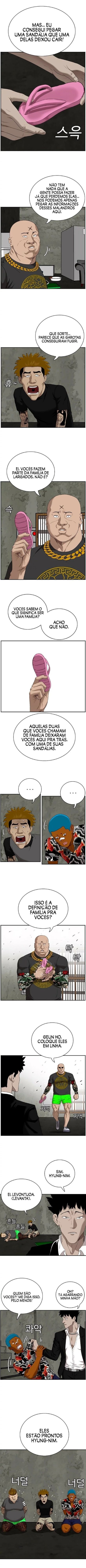 Bad Guy Capítulo 57 Página 6