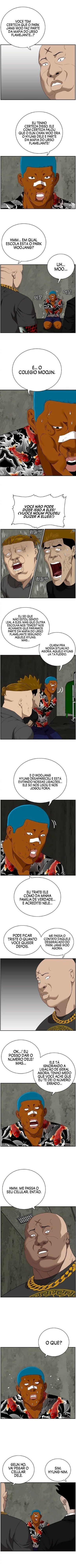 Bad Guy Capítulo 57 Página 8