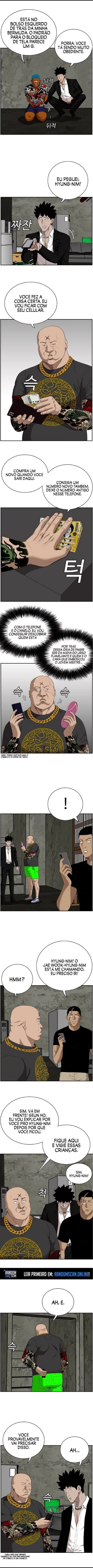 Bad Guy Capítulo 57 Página 9
