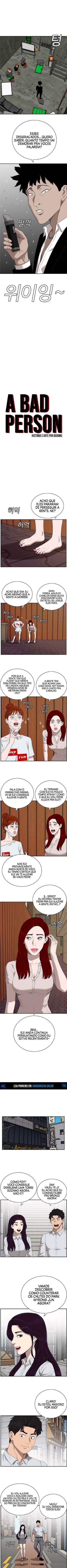 Bad Guy Capítulo 58 Página 2