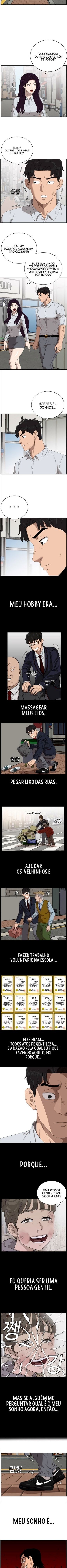 Bad Guy Capítulo 58 Página 3