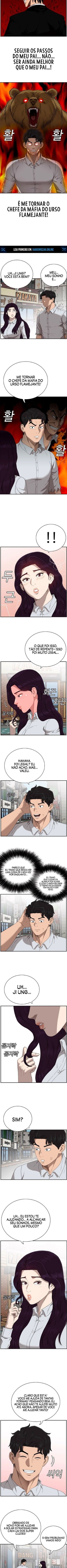 Bad Guy Capítulo 58 Página 4
