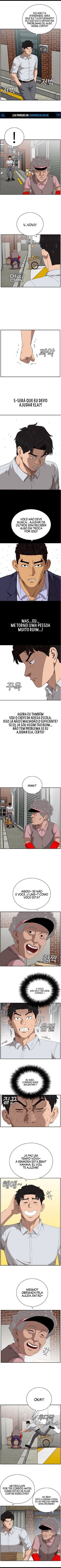 Bad Guy Capítulo 58 Página 6