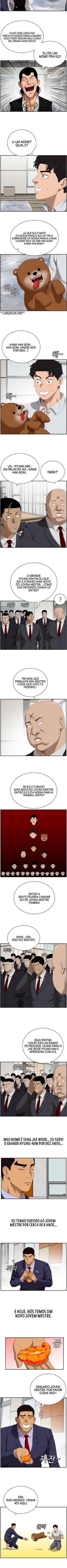 Bad Guy Capítulo 59 Página 3